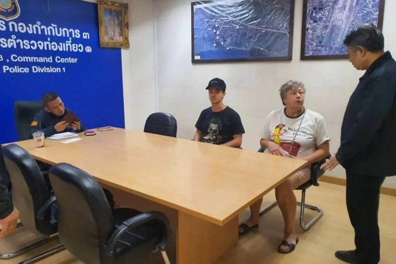 Бабушка-невеста, оргии с проститутками, леди-бои и депортация. Чем закончилась сладкая жизнь треш-блогера Дзугкоева