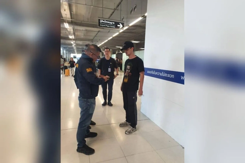 Бабушка-невеста, оргии с проститутками, леди-бои и депортация. Чем закончилась сладкая жизнь треш-блогера Дзугкоева