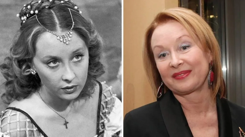 Были кумирами в 80-х: куда пропали и что стало сейчас с этими популярными актрисами СССР