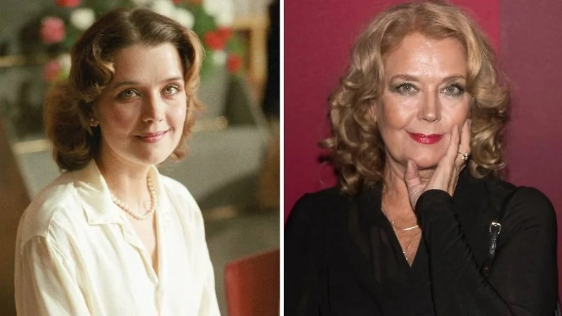 Были кумирами в 80-х: куда пропали и что стало сейчас с этими популярными актрисами СССР