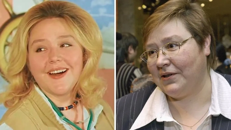 Были кумирами в 80-х: куда пропали и что стало сейчас с этими популярными актрисами СССР