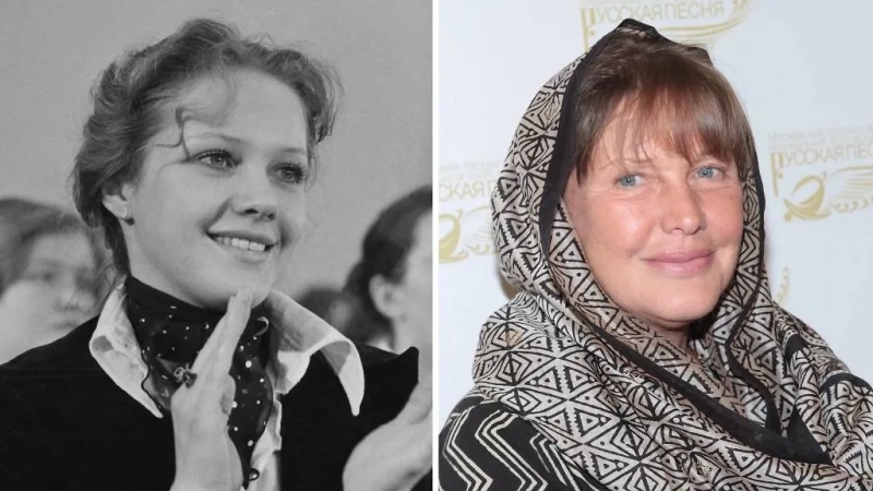 Были кумирами в 80-х: куда пропали и что стало сейчас с этими популярными актрисами СССР