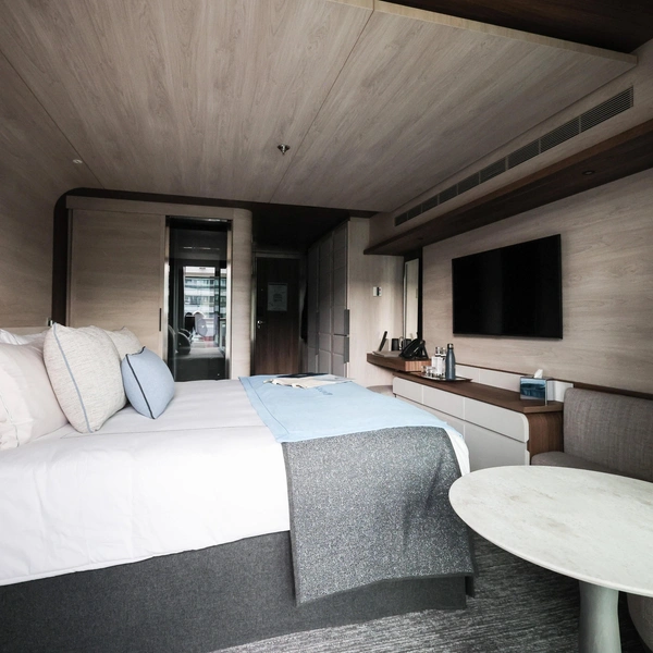 Элитный круиз на Северный полюс сорвался из-за ареста российского криптовалютчика в США. Теперь все судятся