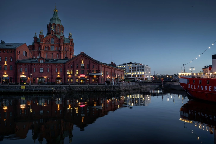 Где отдых приносит счастье: эксперты назвали 5 городов для идеального отпуска — попробуйте их угадать