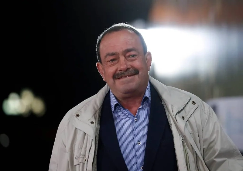 Гоняют тряпками по всей Европе: Что вдруг поняли о России беглые Гозман, Латынина и Шендерович