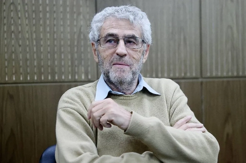 Гоняют тряпками по всей Европе: Что вдруг поняли о России беглые Гозман, Латынина и Шендерович