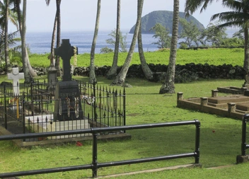 Города-призраки на краю света — посмотрите на жизнь без людей