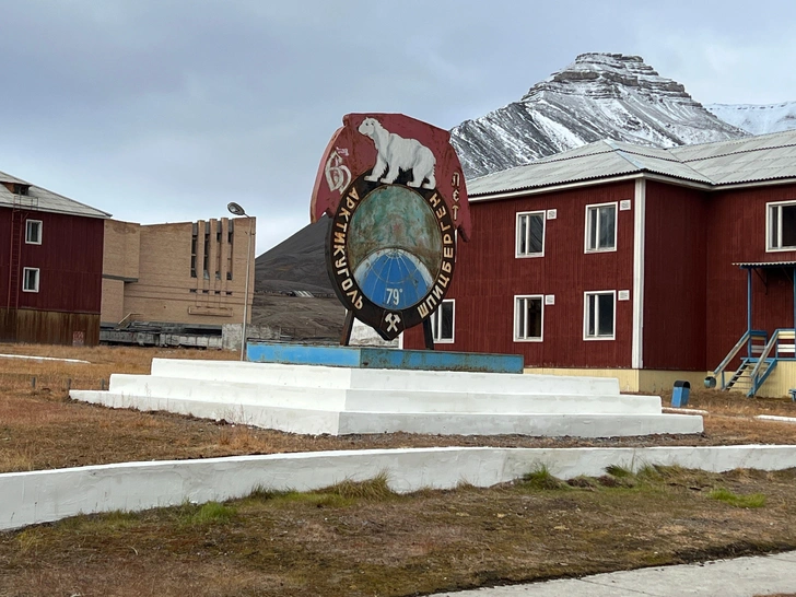 Города-призраки на краю света — посмотрите на жизнь без людей