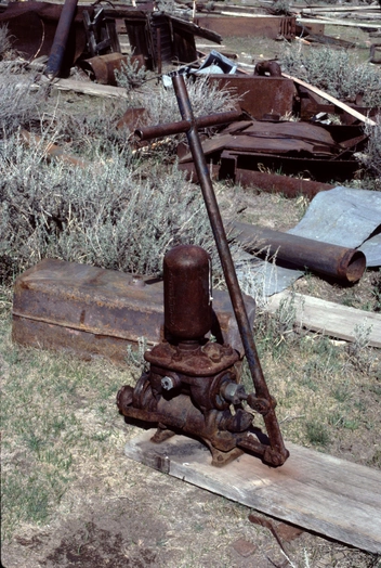 Города-призраки на краю света — посмотрите на жизнь без людей