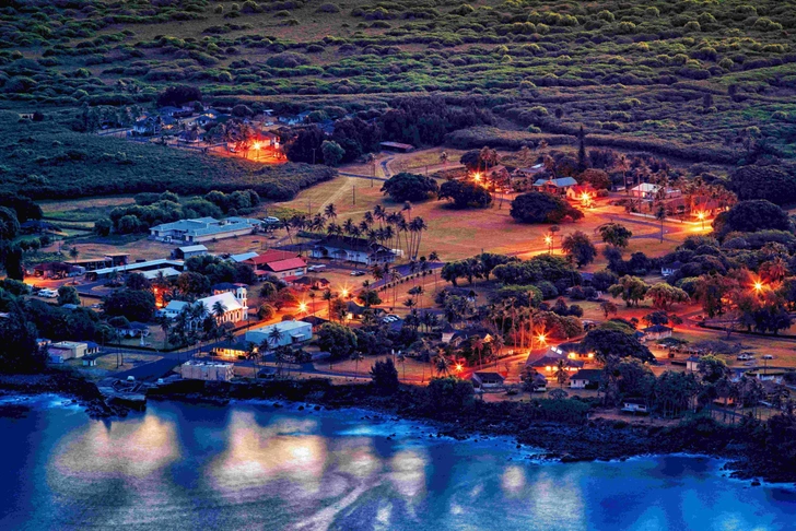 Города-призраки на краю света — посмотрите на жизнь без людей