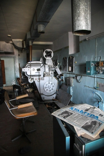 Города-призраки на краю света — посмотрите на жизнь без людей