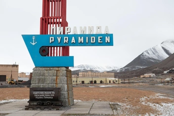 Города-призраки на краю света — посмотрите на жизнь без людей