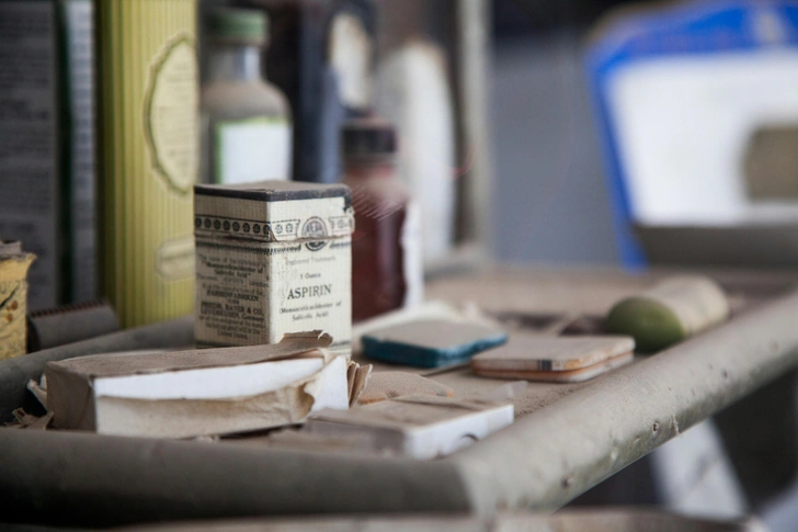 Города-призраки на краю света — посмотрите на жизнь без людей