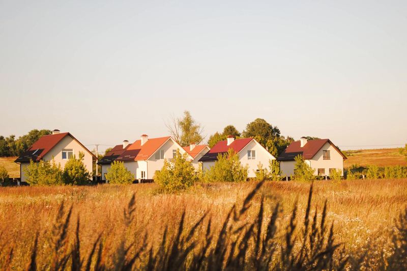 Какие законы о недвижимости и ЖКХ вступают в силу в сентябре