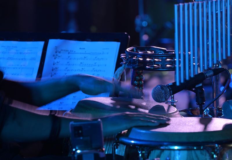 II Международный джазовый фестиваль Геленджик – Молодое