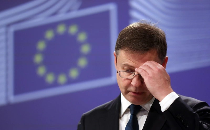 Не украсть и не втянуть. Неделя бессилия очередных русофобских потуг Запада