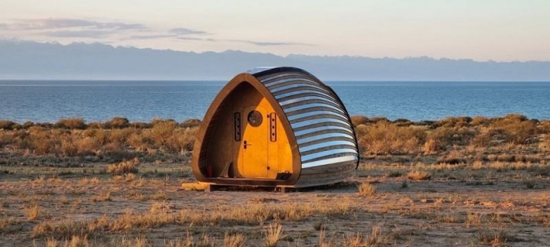 Опубликован шорт-лист премии АРХИWOOD-2025