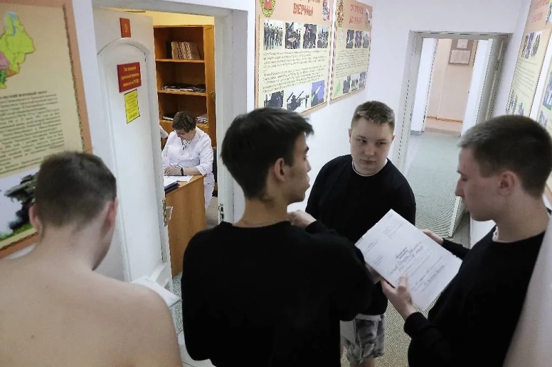 Осенний призыв 2025: числа, повестки, сроки, отправка на СВО, альтернатива