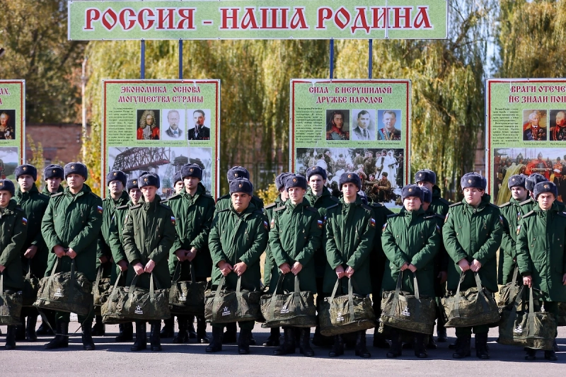 Осенний призыв 2025: числа, повестки, сроки, отправка на СВО, альтернатива