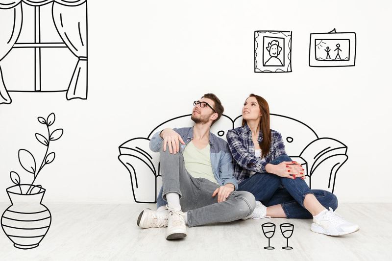 Предчистовая отделка в новостройке: плюсы, минусы и стандарты