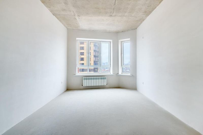 Предчистовая отделка в новостройке: плюсы, минусы и стандарты