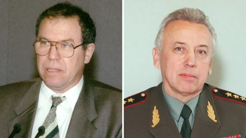 Пугачёва — должница клана Галкиных. Как генерал из КГБ продвигал Примадонну и познакомил её с Дудаевым