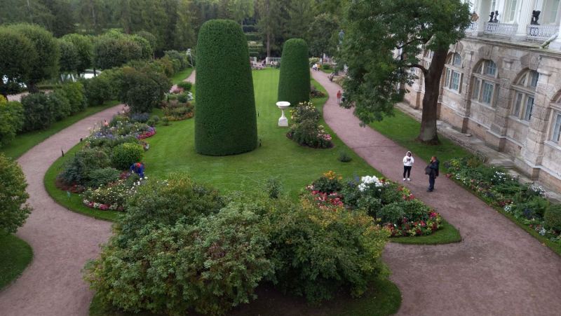 Пушкин за один день: на чем лучше доехать, где потратить деньги и как все успеть