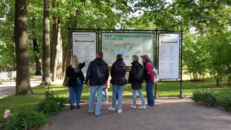 Пушкин за один день: на чем лучше доехать, где потратить деньги и как все успеть