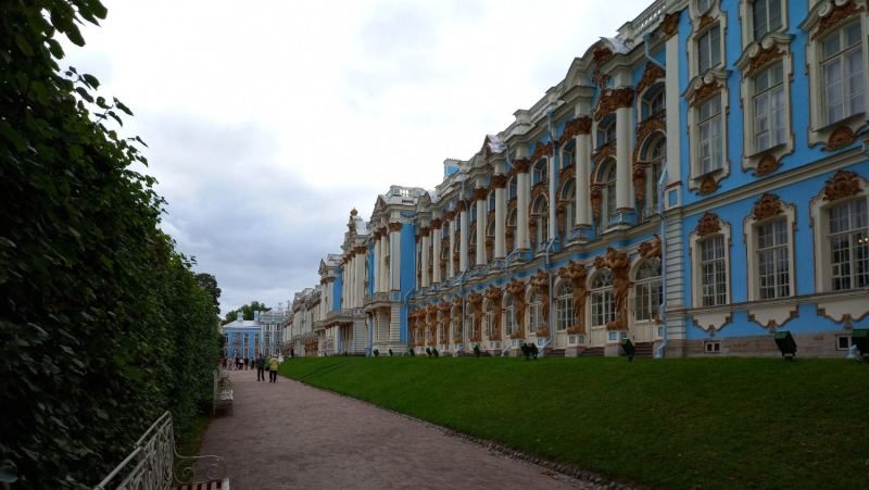 Пушкин за один день: на чем лучше доехать, где потратить деньги и как все успеть