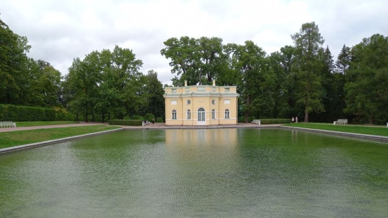 Пушкин за один день: на чем лучше доехать, где потратить деньги и как все успеть