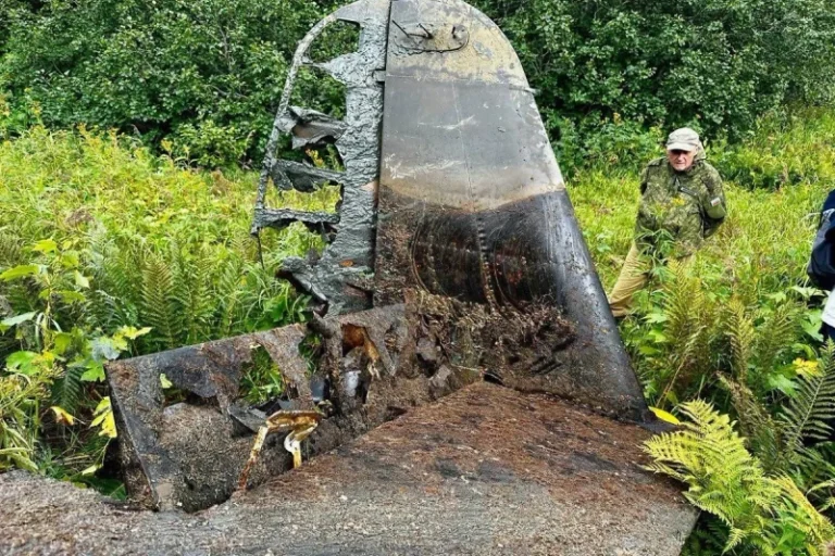 so-dna-ozera-na-kamchatke-podnjali-istrebitel-pi-63-vremjon-vtoroj-mirovoj-vojny-137eaa7.webp