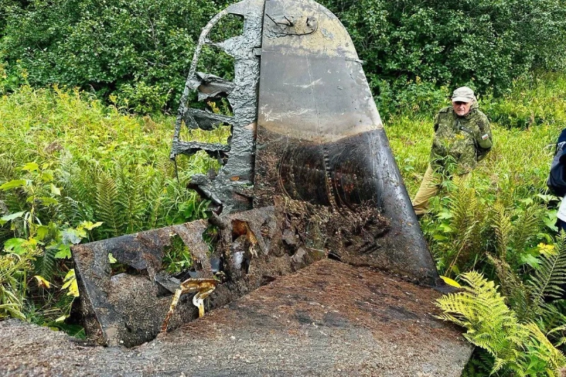 so-dna-ozera-na-kamchatke-podnjali-istrebitel-pi-63-vremjon-vtoroj-mirovoj-vojny-137eaa7.webp