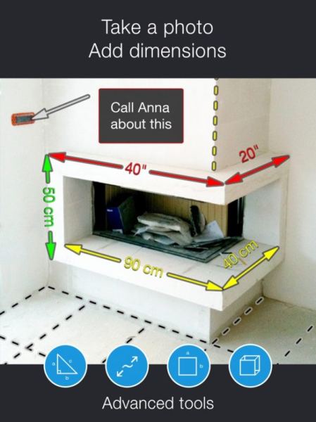 ТОП-8 лучших DIY-приложений для идеального ремонта
