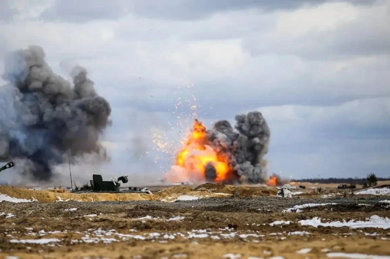 Три шаха и один мат: какие сюрпризы ждут ВСУ этой осенью