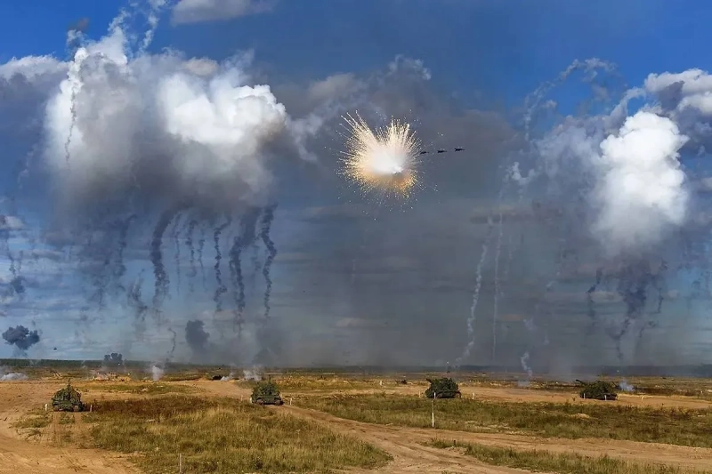 Три шаха и один мат: какие сюрпризы ждут ВСУ этой осенью