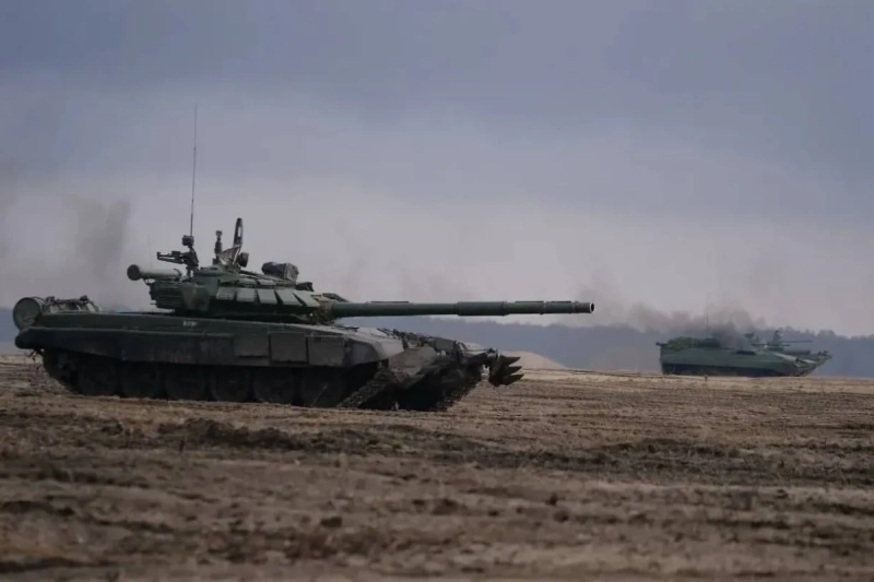 Три шаха и один мат: какие сюрпризы ждут ВСУ этой осенью