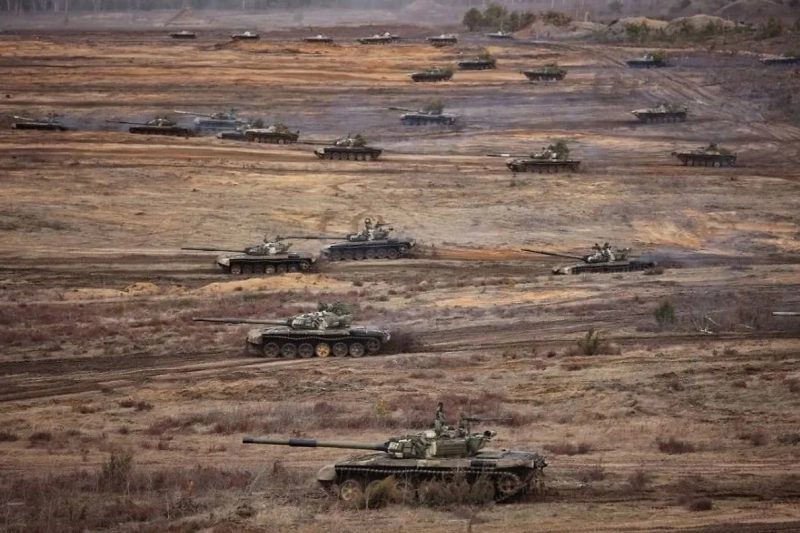 Три шаха и один мат: какие сюрпризы ждут ВСУ этой осенью