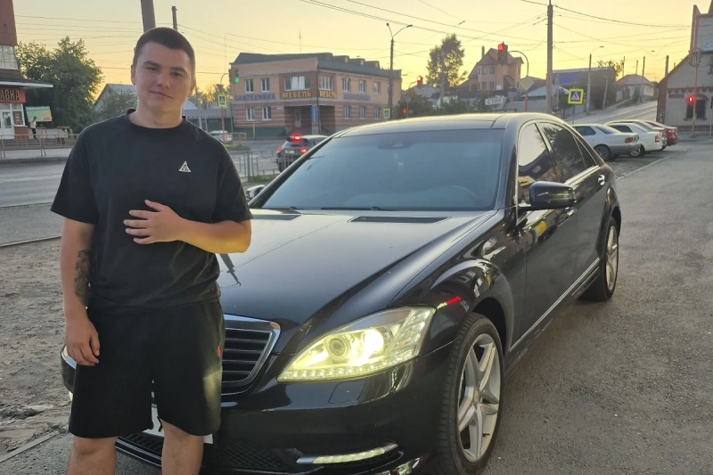 Ты знаешь, кто мой дядя? Поедешь на СВО! Кем оказался малолетний барнаульский мажор-скандалист, угрожавший оппоненту армией