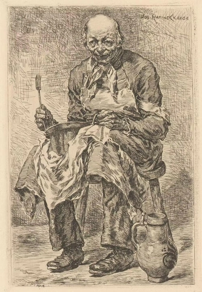 Тысячелетнее путешествие вилки: она пересекла Европу, чтобы попасть к вам на стол