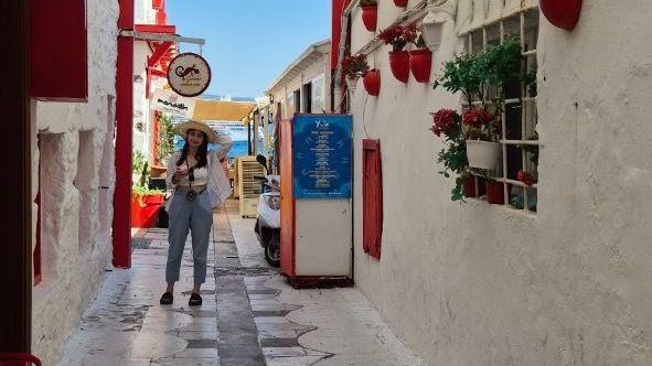 В нетипичную Турцию в бархатный сезон-2025: советы и лайфхаки от петербурженки