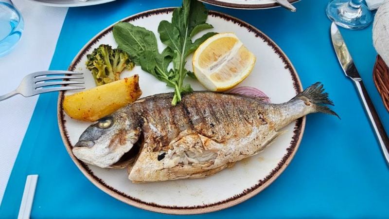 В нетипичную Турцию в бархатный сезон-2025: советы и лайфхаки от петербурженки