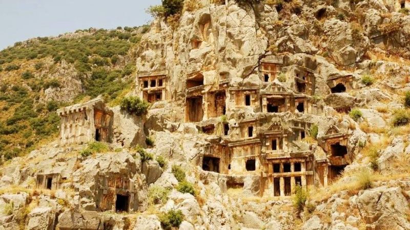 В нетипичную Турцию в бархатный сезон-2025: советы и лайфхаки от петербурженки