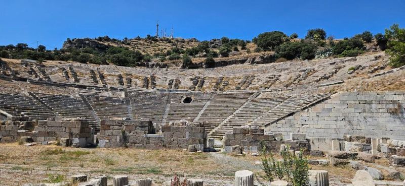 В нетипичную Турцию в бархатный сезон-2025: советы и лайфхаки от петербурженки