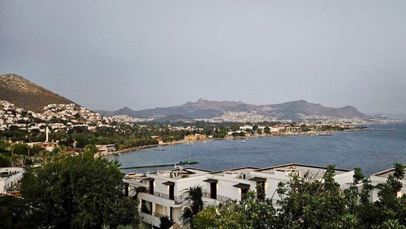 В нетипичную Турцию в бархатный сезон-2025: советы и лайфхаки от петербурженки