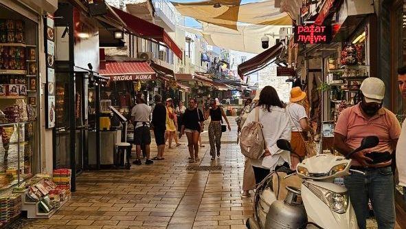 В нетипичную Турцию в бархатный сезон-2025: советы и лайфхаки от петербурженки