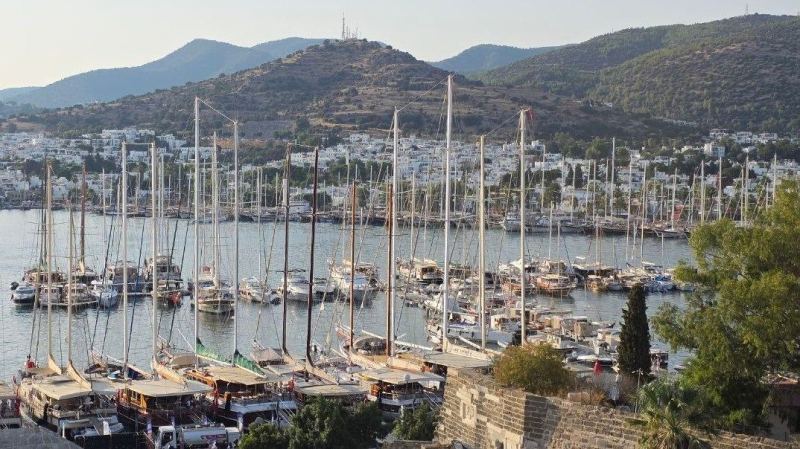 В нетипичную Турцию в бархатный сезон-2025: советы и лайфхаки от петербурженки