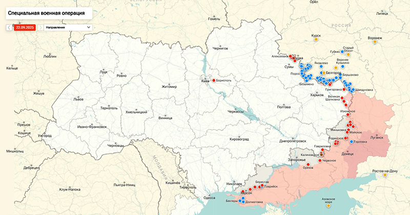 «Вынуждены всех перебить»: стала известна причина затянувшейся паузы в штурме Купянска