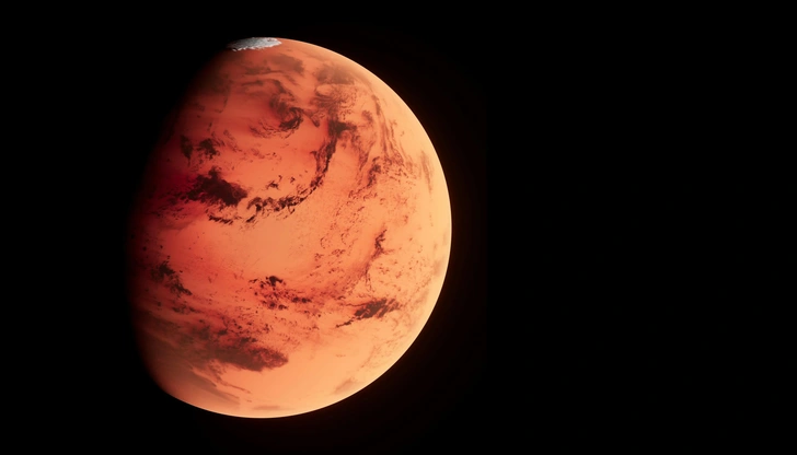 Вышедший из строя посадочный модуль NASA нарисовал совершенно новую картину внутреннего строения Марса