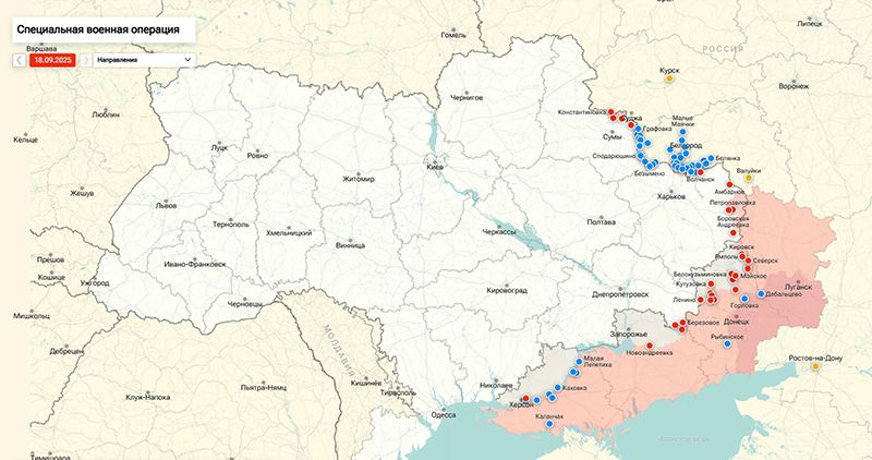 Зеленский напросился: в ноябре Украина погрузится во тьму — готовится мощнейший удар по энергетике страны