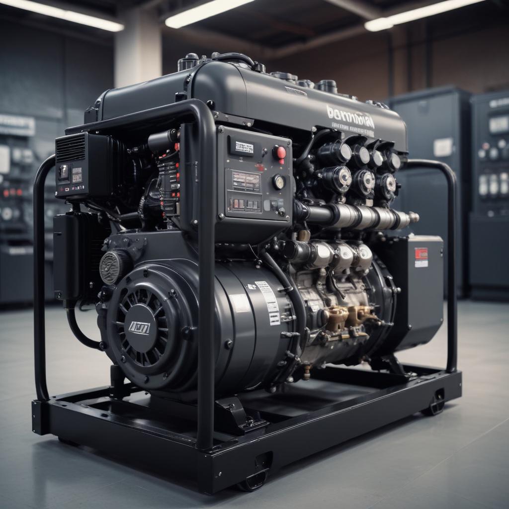 Официальный дилер газопоршневых установок в России и сайт дистрибьютора - изображение 2